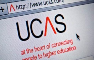 UCAS Applications