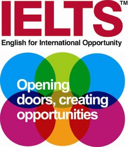 Διπλώματα αγγλικών για σπουδές - IELTS