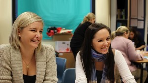 Παιδαγωγικές σπουδές στην Αγγλία