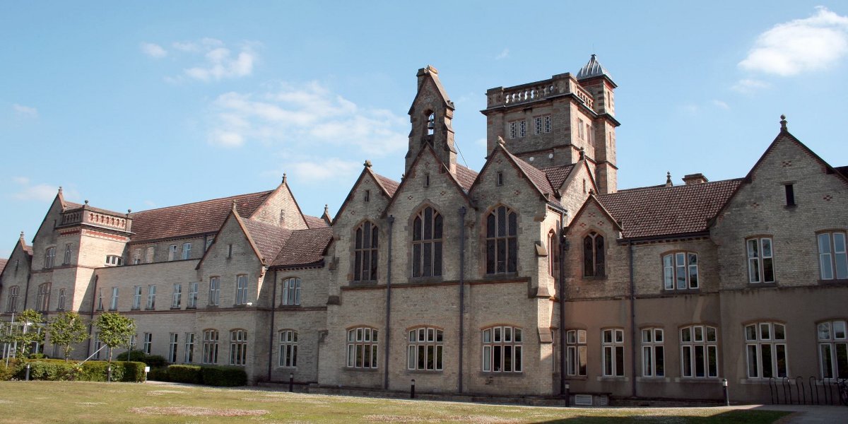 Αίτηση σε Αγγλικό Πανεπιστήμιο